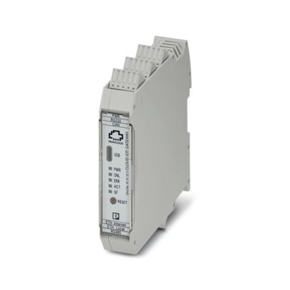 CLOUD IOT GATEWAY - Gateway IoT
