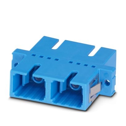 FOC-ADAPTER:SCD/SCD-OSP - Accoppiamento FO