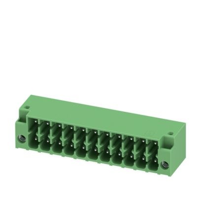 DMC 1,5/11-G1F-3,5-LR P35 - Connettore fisso per circuiti stampati