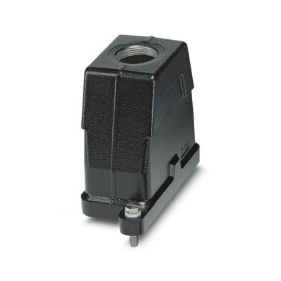 HC-HPR-B10-HHWH-1TTM25-EM-BK - Scatola