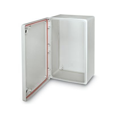 C PE A 400X600X250 - Scatola di giunzione