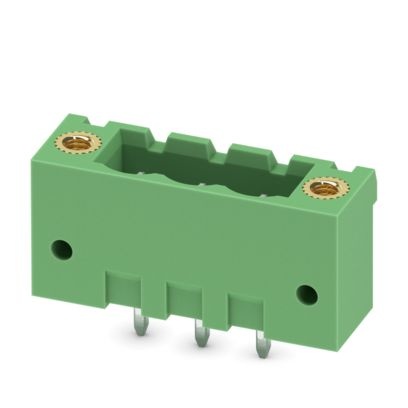 MSTBV 2,5/ 3-GF-5,08 EX - Connettore fisso per circuiti stampati
