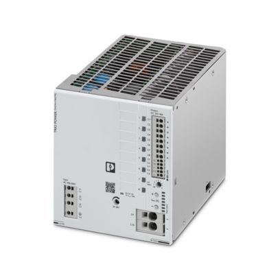 TRIO3-PS/3AC/24DC/40/8C/IOL - Alimentatore