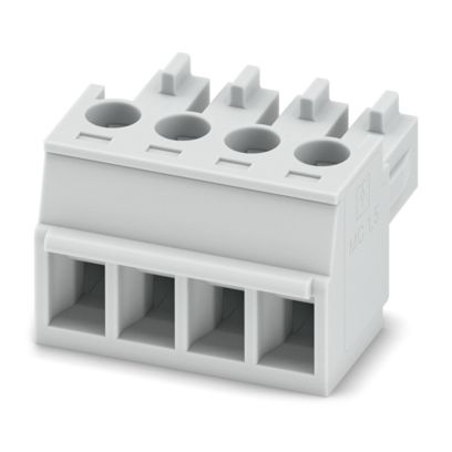 MC 1,5/ 4-ST-3,81 GY7035 - Connettore per circuito stampato