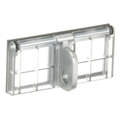 PBC Prot. Pulsante AP/CH D=7mm E1.2-XT7M