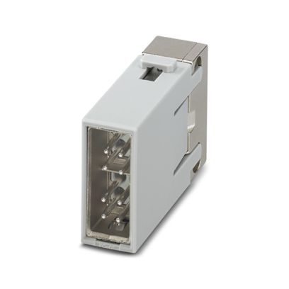 HC-M-08-MBIT-CT-M - Modulo di contatto femmina/maschio