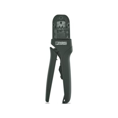 CRIMPFOX-P CDC 2.5L - Pinza di crimpatura