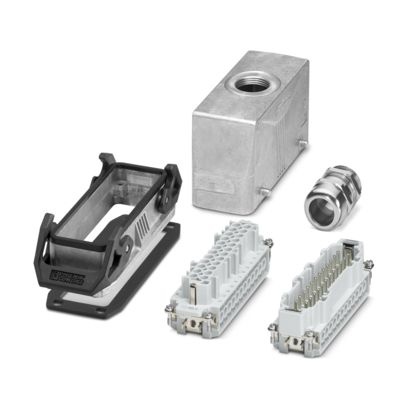 HC-KIT-B24-R03 - Set di connettori
