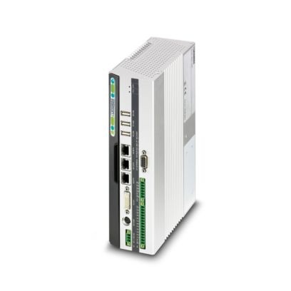 S-MAX 400 CE PN - Controller