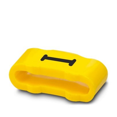 SD-WMTBS (CH) YE:I - Materiale di identificazione