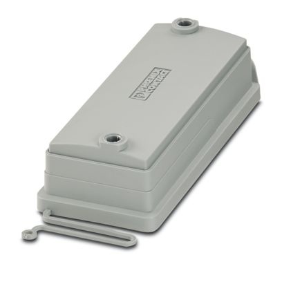 HC-B 16-TMS-SD-IP50 - Coperchio di protezione