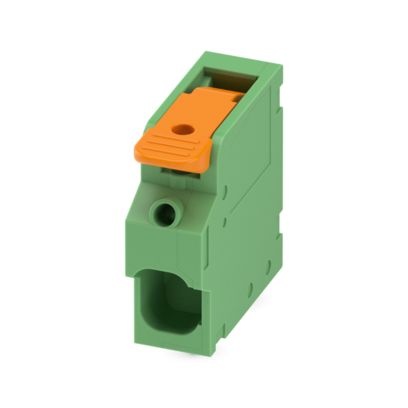 LPT 6/ 1-7,5 - Morsetto per circuito stampato