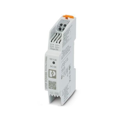 STEP3-PS/1AC/12DC/1.3/PT - Alimentatore
