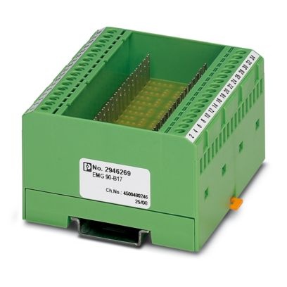 EMG 90-B17 S785 - Scatola di montaggio per elettronica