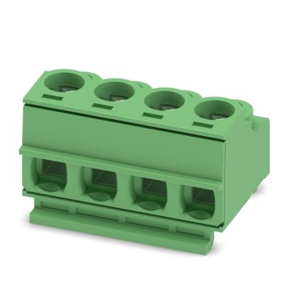 PT 1,5/ 4-PH-5,0 CLIP - Connettore per circuito stampato