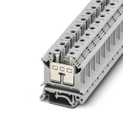 UIK 16 SLS - Morsetto di installazione