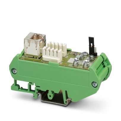 VS-PP-R-1XRJ45/5-LSA - Patch panel