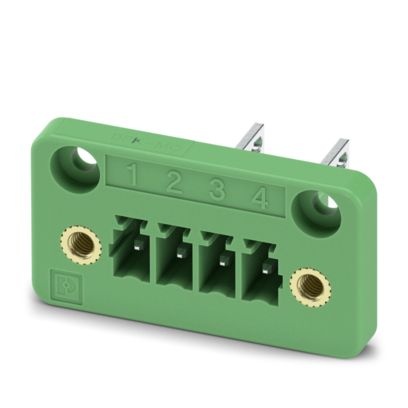 DFK-MC 1,5/ 4-GF-3,81 - Header di passaggio