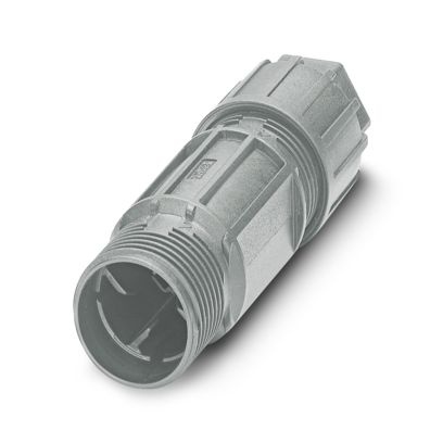 QPD C 4X2,5/1X6-10 GY - Connettore per cavo