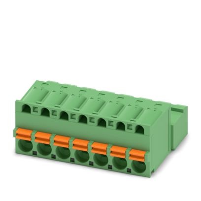 FKIC 2,5 HC/ 7-ST-5,08 - Connettore per circuito stampato