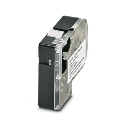 MM-EML (EX10)R C1 SR/BK - Etichetta
