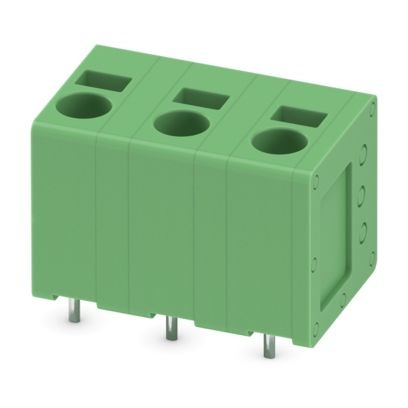 SPT 2,5/ 3-V-5,0-EX 2RZ2,5 - Morsetto per circuito stampato
