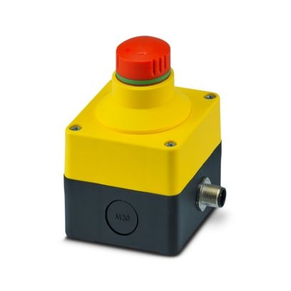 PSR-ESS-M2-H110-2000-A - Interruttore di arresto di emergenza