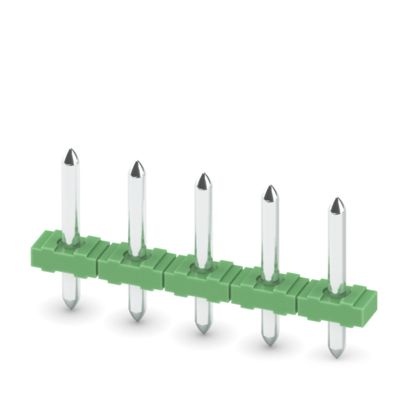 PST 1,3/ 5-5,0 GN - Connettore a pettine