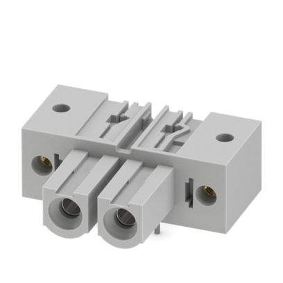 IPC 16/ 2-GF-10,16 GY - Connettore fisso per circuiti stampati