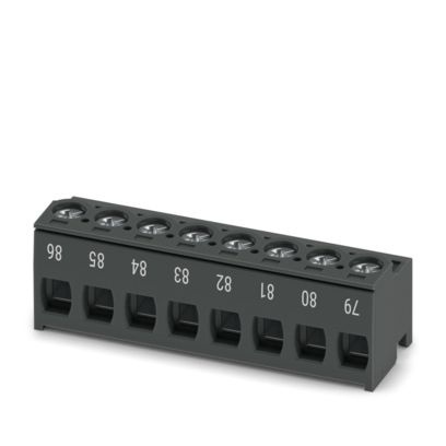 PT 1,5/ 8-PH-5,0 BK BD:86-79SO - Connettore per circuito stampato