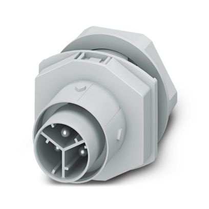 IPD W 3P2,5 M M25 GY - Passaggio a parete