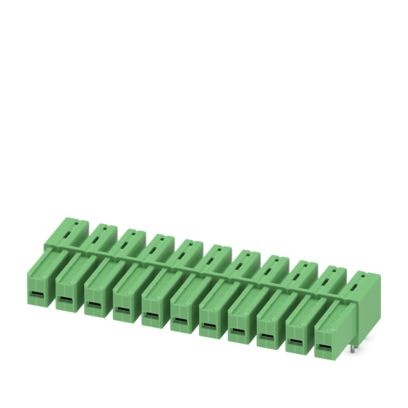 IPC 5/11-G-7,62 - Connettore fisso per circuiti stampati