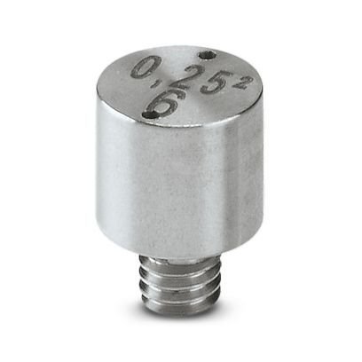 CF 1000 HAS 6-0,34 - Accessori per macchine utensili automatiche