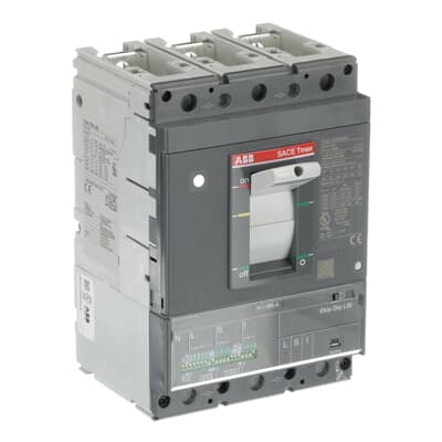 XT5N 400 Ekip Dip LSI In250 3p FF UL/CSA