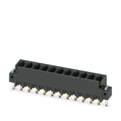 MCV 0,5/11-G-2,54 P20 THR R56 - Connettore fisso per circuiti stampati