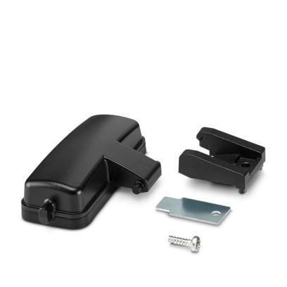 HC-D25-BC-HI-PLBK - Coperchio di protezione