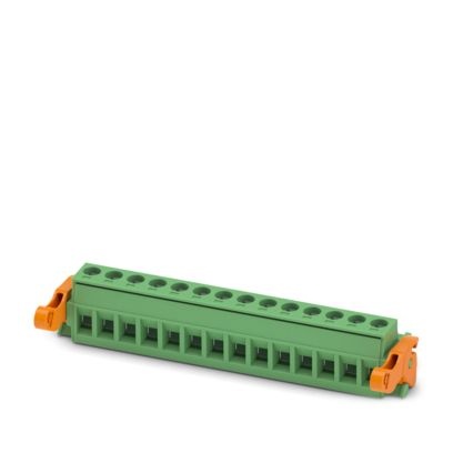 MSTB 2,5/14-ST-5,08-LR - Connettore per circuito stampato