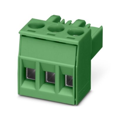 MSTBT 2,5 HC/ 3-STP GN - Connettore per circuito stampato