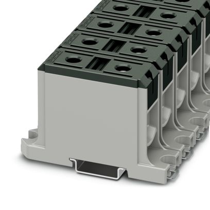 UBAL 95 BK - Morsetto ad alta corrente