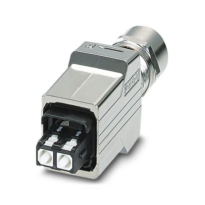 FOC-V14-C1S-S/SJFG - Connettore SC-RJ