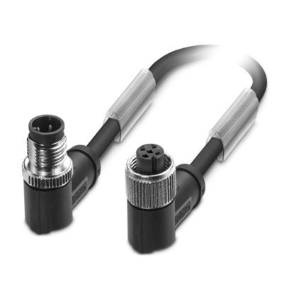 SAC-3P-M12MR-M12FR SH/.../... - Cavo per sensore/attuatore