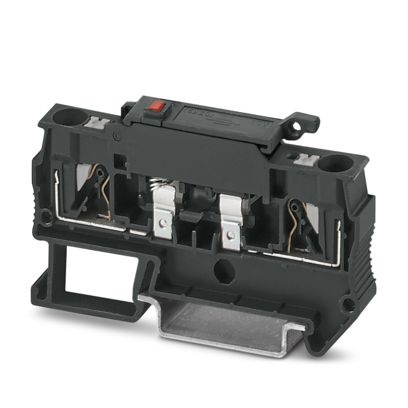 TBPC 4-HESILED 60 (5X20) - Morsetto portafusibile