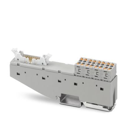 VFC-PT/FLK16 - Scheda di terminazione