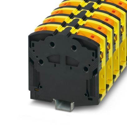 PTPOWER 185-FE - Morsetto ad alta corrente