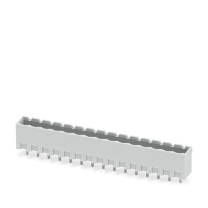 MSTBVA 2,5/15-G GY7035 - Connettore fisso per circuiti stampati