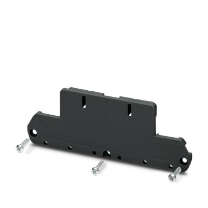 UM108 N-SE-A73 BK - Elemento laterale