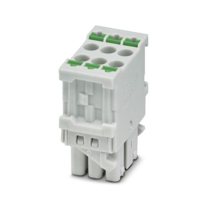 HSCP-SP 1,5-1U6-555/555-7035 - Connettore per circuito stampato