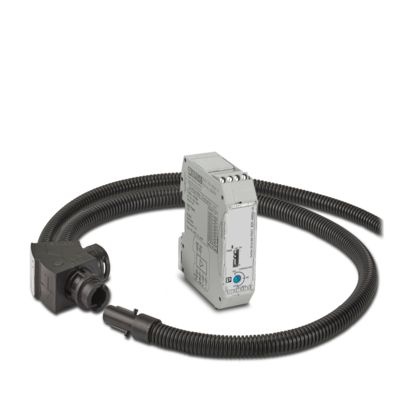 PACT RCP-4000A-1A-D140-3M-UV - Trasformatore di corrente