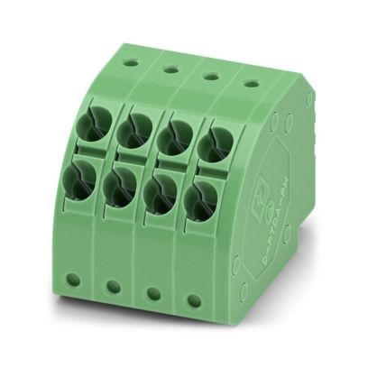 PTDA 1,5/ 4-PH-3,5 - Connettore per circuito stampato
