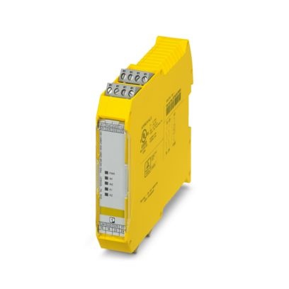 PSR-MC38-2NO-1DO-24DC-SC - Relè di sicurezza